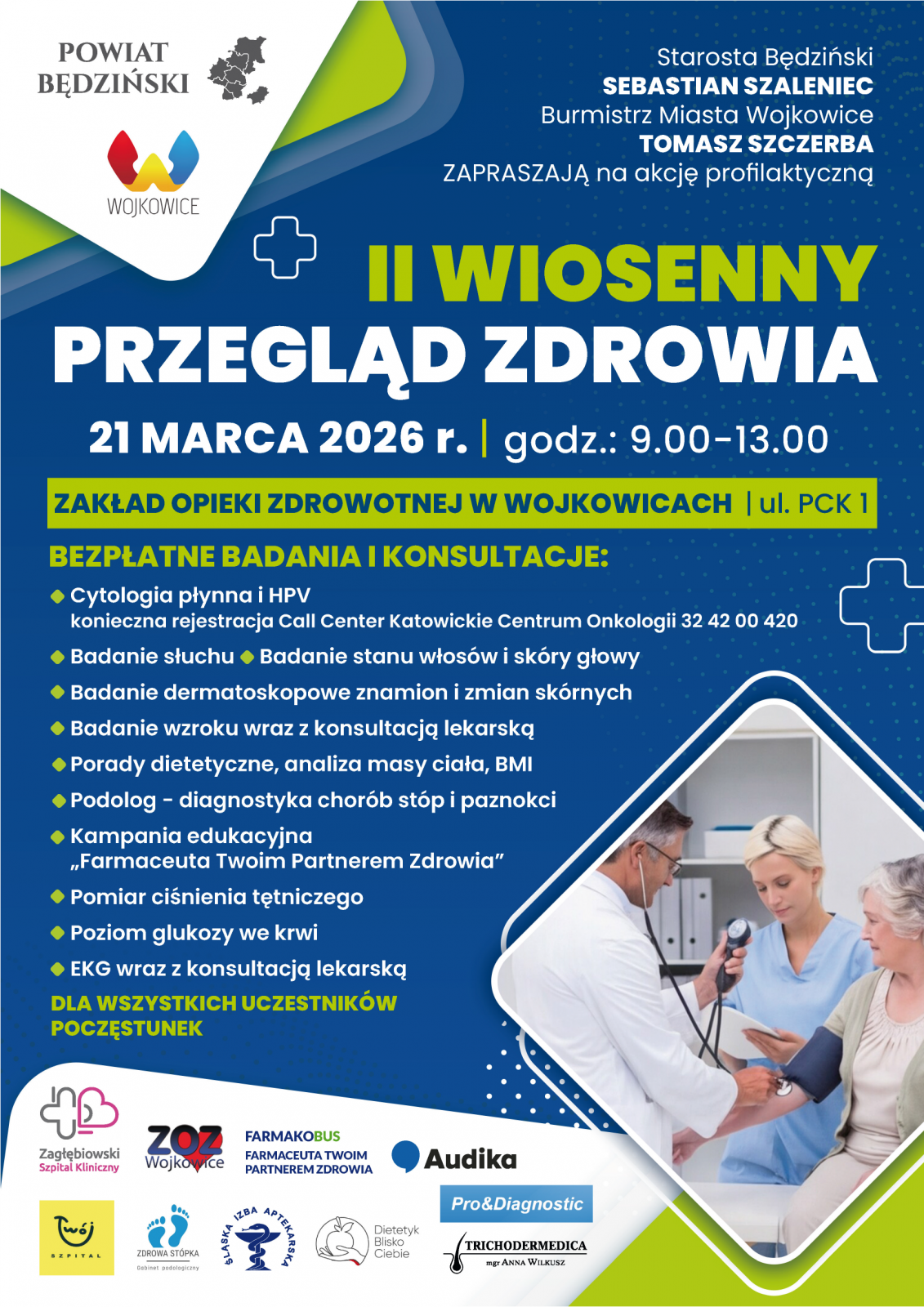 Przegląd Zdrowia